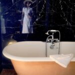 Troian Bellisario Instagram - Tutto è perfetto nel @locarnohotelrome Grazie mille! Arrivederci!! Italy, Rome.