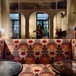Troian Bellisario Instagram - Tutto è perfetto nel @locarnohotelrome Grazie mille! Arrivederci!! Italy, Rome.