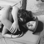 Troian Bellisario Instagram - Patrick, Papa, Little One… P. You are my human. 13 years together and I’m still learning so much because of the way you walk through this world. You are thoughtful, kind, disciplined, wildly creative, hilarious and dedicated to being the best human (man, father, friend and partner you can be) I see you constantly finding new ways to learn, grow and experience this world. I see you carefully create a beautiful environment in which our children can do the same. I see you curious and expanding. I see you loving and reaching out to those around you. You sacrifice so much. Comfort, space, and time to make the world a little better for the people lucky enough to be in your orbit. And I count my lucky stars I have a front row seat to all of it. I cannot wait to see what this soun around around the Sun brings, with you it will always be the best. Happy birthday my LOVE. Los Angeles, California