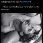 Troye Sivan Instagram - I can’t even think- My first GRAMMY nomination…and second. A life long dream, no joke THANK YOU ALL SO MUCH FOR EVERYTHING thank you @recordingacademy