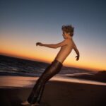 Troye Sivan Instagram – @heromag with heroes @ryanmcginleystudios + @jonathan.anderson 🤍🥹