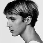 Troye Sivan Instagram - Me by @alasdairmclellan for Beat 🪲