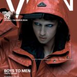 Troye Sivan Instagram – dream come trVe! 💜 cover boy for @vman by @jack_bridgland_studio