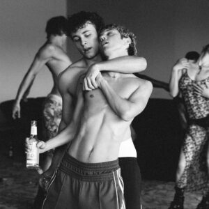 Troye Sivan Instagram - h^e behaviour continues july 13