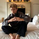 Troye Sivan Instagram – 🇫🇷 Paris, Texas