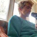 Troye Sivan Instagram – 🔨🔨🔨