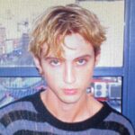 Troye Sivan Instagram – babe wake up that blonde bitch is back 😒 Beautifull Album