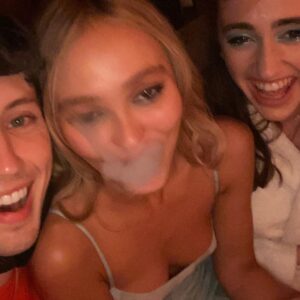 Troye Sivan Instagram - love all of my crazy crazy girls. thanks for the journey of a lifetime