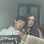 Troye Sivan Instagram - love all of my crazy crazy girls. thanks for the journey of a lifetime