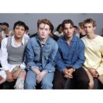 Troye Sivan Instagram – @loewe 🐣💛