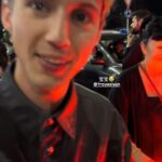 Troye Sivan Instagram – Mrs. PRADA 💛 date weekend with my #1 , @laurellemellet