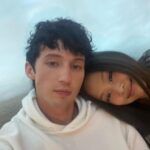 Troye Sivan Instagram - tonight @theidol 🫣❤️‍🔥