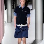 Troye Sivan Instagram - MIU MIU SS24