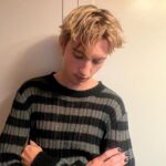 Troye Sivan Instagram – babe wake up that blonde bitch is back 😒 Beautifull Album