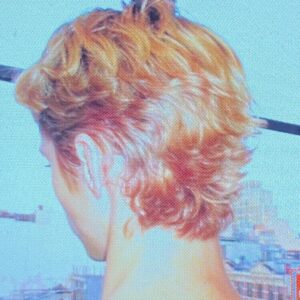 Troye Sivan Instagram - babe wake up that blonde bitch is back 😒