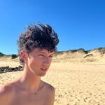Troye Sivan Instagram – 😀👍