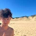 Troye Sivan Instagram - 😀👍