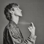 Troye Sivan Instagram - Sometimes you need to model for urself king 🤴 @tsulangeyor