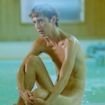 Troye Sivan Instagram – This trailer is for the Blue Neighbourhood girlies 🩵 GOT ME STARTED is out in 2 days 🪩