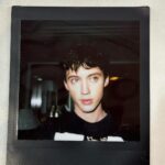 Troye Sivan Instagram - @prada