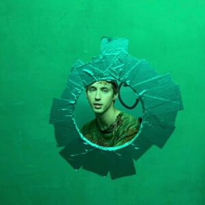 Troye Sivan Instagram - GLORY GLORY HALLELUJAH ⚡️