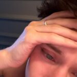 Troye Sivan Instagram - I can’t even think- My first GRAMMY nomination…and second. A life long dream, no joke THANK YOU ALL SO MUCH FOR EVERYTHING thank you @recordingacademy