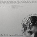 Troye Sivan Instagram - Some moments from the STGEO vinyl + booklet 🤍 designed with @querida__si in Barcelona. Hope u love 🩵