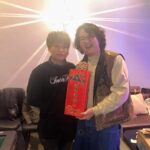 Tsui Ho-Cheong Instagram - 十四年無見嘅同學 能夠約到半班出黎 一見番大家就認得 一開口大家都係咁on 開初個個都話驚尷 尷下尷下咪一樣咁開心 有趣的CT06A 。 #約下啦 #咁耐無見 #徐浩昌 #肥腸 #肥昌 #演員 #銀河海潤演藝有限公司