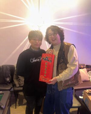 Tsui Ho-Cheong Instagram - 十四年無見嘅同學
能夠約到半班出黎
一見番大家就認得
一開口大家都係咁on
開初個個都話驚尷
尷下尷下咪一樣咁開心
有趣的CT06A
。
#約下啦 #咁耐無見
#徐浩昌 #肥腸 #肥昌 #演員
#銀河海潤演藝有限公司
