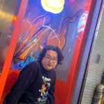Tsui Ho-Cheong Instagram – 最好的必須鍛練過
鍛鍊嘅方式隨心啦
個心比腦袋更清晰
。
出去冒險 
打邊爐補補體力
再坐低飲兩杯
都係好鍛鍊黎架
@sumiremak
@cathineoychan 
。
#刺激下大家腦神經 
#鍛鍊有好多方法 
#肥腸 #徐浩昌 #演員 
#銀河海潤演藝有限公司