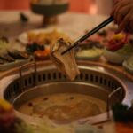 Tsui Ho-Cheong Instagram – 最好的必須鍛練過
鍛鍊嘅方式隨心啦
個心比腦袋更清晰
。
出去冒險 
打邊爐補補體力
再坐低飲兩杯
都係好鍛鍊黎架
@sumiremak
@cathineoychan 
。
#刺激下大家腦神經 
#鍛鍊有好多方法 
#肥腸 #徐浩昌 #演員 
#銀河海潤演藝有限公司