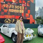 Tsui Ho-Cheong Instagram – 《金手指》 12.30 全球公映
。
有幸參與 
應該係人生開左金手指
謝各位 
。
#熱得開心
#金手指 #英皇電影 #賀公子
#徐浩昌 #肥腸 #演員 
#銀河海潤演藝有限公司