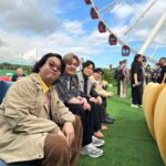 Tsui Ho-Cheong Instagram – 《金手指》 12.30 全球公映
。
有幸參與 
應該係人生開左金手指
謝各位 
。
#熱得開心
#金手指 #英皇電影 #賀公子
#徐浩昌 #肥腸 #演員 
#銀河海潤演藝有限公司