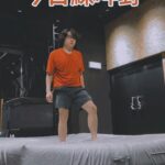 Tsui Ho-Cheong Instagram – 今日練咩好？
。
@swack.team 
@skyfire.ltd 
。
#大家都記得練功練功 
#好過喺度亂想一通
#徐浩昌 #肥腸 #演員 
#銀河海潤演藝有限公司