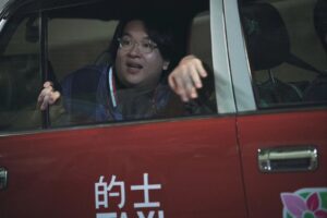 Tsui Ho-Cheong Instagram - 在《不日成婚2》中
有兩場因片長問題剪走了 
啊 啲心血啊 
好想多啲喺大銀幕出現啊
但係套戲咁好睇又嬲唔落喎
唯有醒幾張劇照比大家幻想下
。
雖然剪走左兩場 
不過放心喎 
依然有我架✌🏻
。
同埋成套戲都真好睇
仲搞到人又笑住喊咁
男人老狗流馬尿 
好醜怪架嘛
記得入場睇戲啊！
。
@readyorrot
#不日成婚2 #英皇電影
#今日正式上映
#徐浩昌 #肥腸 #演員
#銀河海潤演藝有限公司