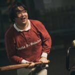 Tsui Ho-Cheong Instagram - 在《不日成婚2》中 有兩場因片長問題剪走了 啊 啲心血啊 好想多啲喺大銀幕出現啊 但係套戲咁好睇又嬲唔落喎 唯有醒幾張劇照比大家幻想下 。 雖然剪走左兩場 不過放心喎 依然有我架✌🏻 。 同埋成套戲都真好睇 仲搞到人又笑住喊咁 男人老狗流馬尿 好醜怪架嘛 記得入場睇戲啊！ 。 @readyorrot #不日成婚2 #英皇電影 #今日正式上映 #徐浩昌 #肥腸 #演員 #銀河海潤演藝有限公司