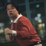 Tsui Ho-Cheong Instagram - 在《不日成婚2》中 有兩場因片長問題剪走了 啊 啲心血啊 好想多啲喺大銀幕出現啊 但係套戲咁好睇又嬲唔落喎 唯有醒幾張劇照比大家幻想下 。 雖然剪走左兩場 不過放心喎 依然有我架✌🏻 。 同埋成套戲都真好睇 仲搞到人又笑住喊咁 男人老狗流馬尿 好醜怪架嘛 記得入場睇戲啊！ 。 @readyorrot #不日成婚2 #英皇電影 #今日正式上映 #徐浩昌 #肥腸 #演員 #銀河海潤演藝有限公司