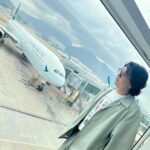 Tsui Ho-Cheong Instagram - 因緣之法猶如電光 萬念皆一念 。 #肥腸 #徐浩昌 #演員 #銀河海潤演藝有限公司
