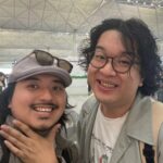 Tsui Ho-Cheong Instagram - 因緣之法猶如電光 萬念皆一念 。 #肥腸 #徐浩昌 #演員 #銀河海潤演藝有限公司