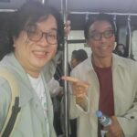Tsui Ho-Cheong Instagram - 因緣之法猶如電光 萬念皆一念 。 #肥腸 #徐浩昌 #演員 #銀河海潤演藝有限公司
