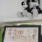 Tsui Ho-Cheong Instagram – 溫度
。
。
@disneyplushk
#disney100thanniversary
。
洗頭水 護髮素
@revitalashhk 
。
。
自修
。
#ig壞左出唔到story #ig你真壞
#肥腸 #徐浩昌 #演員 
#銀河海潤演藝有限公司