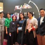 Tsui Ho-Cheong Instagram – 一家人一齊去Party
互相扶持住都幾得意
撞到好多老友 開心
再睇見好多真老友
撞到佢地嘅真正老老老朋友
真真真開心
。
@entertainment.mpw
明周 55週年 生日快樂
多謝記錄香港娛圈點滴
。
#早知就早啲到啦
#肥腸 #徐浩昌 #演員
#銀河海潤演藝有限公司