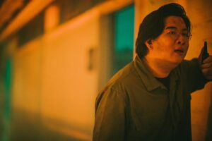 Tsui Ho-Cheong Instagram - 唔好咁乖
又毋須太壞
善良是人生方向
愛是大家的能量
好好活下去
。
有幾張劇透相未po
大家快啲入場睇
睇完就可以po啦
。
同期很多電影
值得入場看
#白日之下
#第八個嫌疑人
#多啲入場支持睇電影
#電影喺戲院睇係唔同架
#私心叫睇左有我份嘅夜校先
。
#夜校 #今日上映 
#肥腸 #徐浩昌 #演員
#銀河海潤演藝有限公司