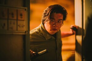Tsui Ho-Cheong Instagram - 唔好咁乖
又毋須太壞
善良是人生方向
愛是大家的能量
好好活下去
。
有幾張劇透相未po
大家快啲入場睇
睇完就可以po啦
。
同期很多電影
值得入場看
#白日之下
#第八個嫌疑人
#多啲入場支持睇電影
#電影喺戲院睇係唔同架
#私心叫睇左有我份嘅夜校先
。
#夜校 #今日上映 
#肥腸 #徐浩昌 #演員
#銀河海潤演藝有限公司