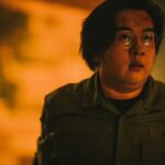 Tsui Ho-Cheong Instagram – 唔好咁乖
又毋須太壞
善良是人生方向
愛是大家的能量
好好活下去
。
有幾張劇透相未po
大家快啲入場睇
睇完就可以po啦
。
同期很多電影
值得入場看
#白日之下
#第八個嫌疑人
#多啲入場支持睇電影
#電影喺戲院睇係唔同架
#私心叫睇左有我份嘅夜校先
。
#夜校 #今日上映 
#肥腸 #徐浩昌 #演員
#銀河海潤演藝有限公司