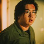 Tsui Ho-Cheong Instagram – 唔好咁乖
又毋須太壞
善良是人生方向
愛是大家的能量
好好活下去
。
有幾張劇透相未po
大家快啲入場睇
睇完就可以po啦
。
同期很多電影
值得入場看
#白日之下
#第八個嫌疑人
#多啲入場支持睇電影
#電影喺戲院睇係唔同架
#私心叫睇左有我份嘅夜校先
。
#夜校 #今日上映 
#肥腸 #徐浩昌 #演員
#銀河海潤演藝有限公司