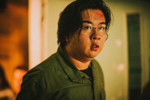 Tsui Ho-Cheong Instagram - 唔好咁乖
又毋須太壞
善良是人生方向
愛是大家的能量
好好活下去
。
有幾張劇透相未po
大家快啲入場睇
睇完就可以po啦
。
同期很多電影
值得入場看
#白日之下
#第八個嫌疑人
#多啲入場支持睇電影
#電影喺戲院睇係唔同架
#私心叫睇左有我份嘅夜校先
。
#夜校 #今日上映 
#肥腸 #徐浩昌 #演員
#銀河海潤演藝有限公司