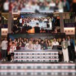 Tsui Ho-Cheong Instagram – 《夜校》首映禮
今次首映禮就好似部電影一樣
樣樣心思 滿滿驚喜
開心到騎騎騎咁笑
11月2日 正式上映
入場睇 笑住睇 爽住介紹比朋友
。
#果陣仲問點解係破冰
#慢一拍係特色黎 #唔好炆
#入場睇下呢條變壞左嘅腸有咩下場 
。
👕👖@noeyeseeseeseen_market @shopping.bag
👓 @starck
💇🏻 @artify.lab 

#夜校 #11月2日 #正式上映
#肥腸 #徐浩昌 #演員
#銀河海潤演藝有限公司