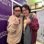 Tsui Ho-Cheong Instagram – 《夜校》首映禮
今次首映禮就好似部電影一樣
樣樣心思 滿滿驚喜
開心到騎騎騎咁笑
11月2日 正式上映
入場睇 笑住睇 爽住介紹比朋友
。
#果陣仲問點解係破冰
#慢一拍係特色黎 #唔好炆
#入場睇下呢條變壞左嘅腸有咩下場 
。
👕👖@noeyeseeseeseen_market @shopping.bag
👓 @starck
💇🏻 @artify.lab 

#夜校 #11月2日 #正式上映
#肥腸 #徐浩昌 #演員
#銀河海潤演藝有限公司