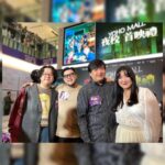 Tsui Ho-Cheong Instagram – 《夜校》首映禮
今次首映禮就好似部電影一樣
樣樣心思 滿滿驚喜
開心到騎騎騎咁笑
11月2日 正式上映
入場睇 笑住睇 爽住介紹比朋友
。
#果陣仲問點解係破冰
#慢一拍係特色黎 #唔好炆
#入場睇下呢條變壞左嘅腸有咩下場 
。
👕👖@noeyeseeseeseen_market @shopping.bag
👓 @starck
💇🏻 @artify.lab 

#夜校 #11月2日 #正式上映
#肥腸 #徐浩昌 #演員
#銀河海潤演藝有限公司